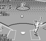 Ken Griffey Jr. Presents Major League Baseball Screenshot 1